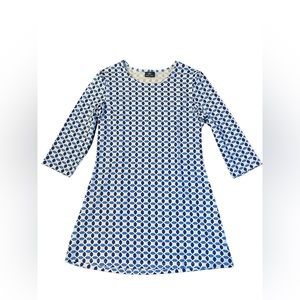 Sailor-Sailor Dress Size L